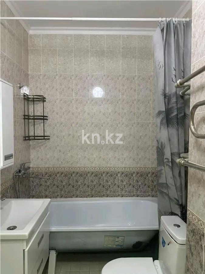 Продажа 1-комнатной квартиры, 30 м², пр. Аль-Фараби, дом  34/2 в Астане - фото 2