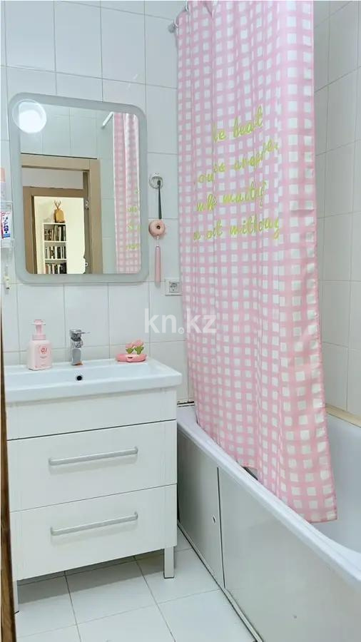 Продажа 2-комнатной квартиры, 60 м², мкр-н Дарабоз, дом  25 в Алматы - фото 4