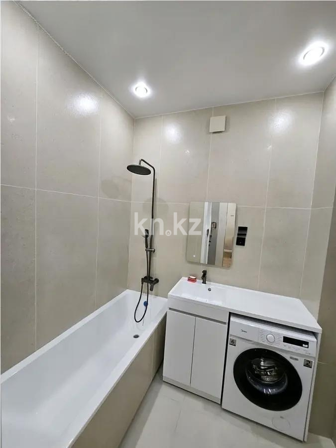 Продажа 2-комнатной квартиры, 40 м² в Астане - фото 3