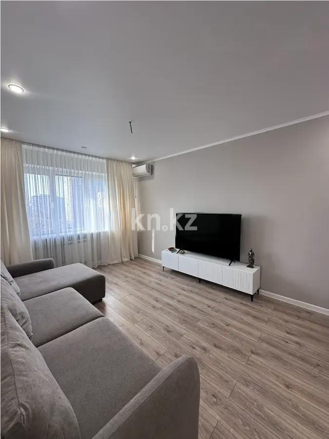 Продажа 3-комнатной квартиры, 75 м², пр. Гагарина, дом  152 в Алматы