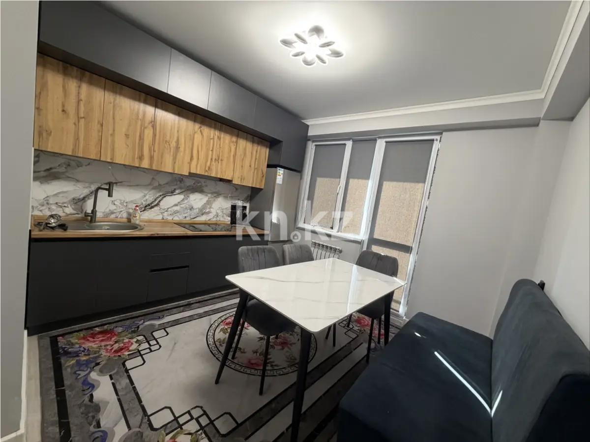 Продажа 2-комнатной квартиры, 70 м² в Алматы - фото 3