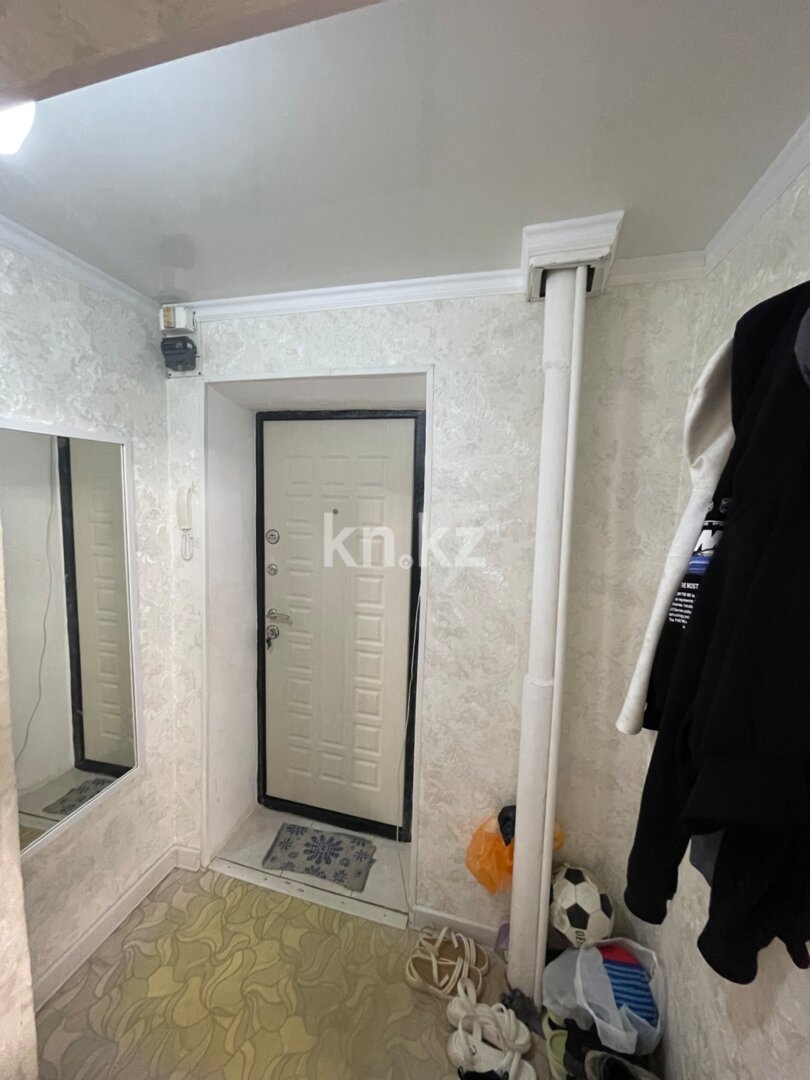Продажа 2-комнатной квартиры, 42 м² в Балхаше - фото 5