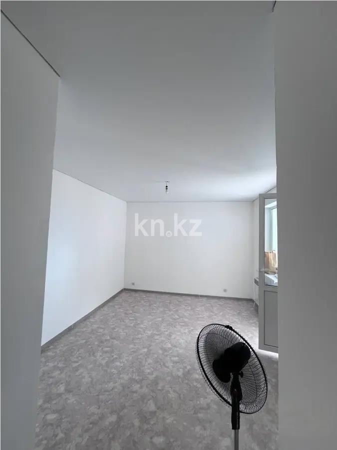 Продажа 1-комнатной квартиры, 38.3 м² в Астане