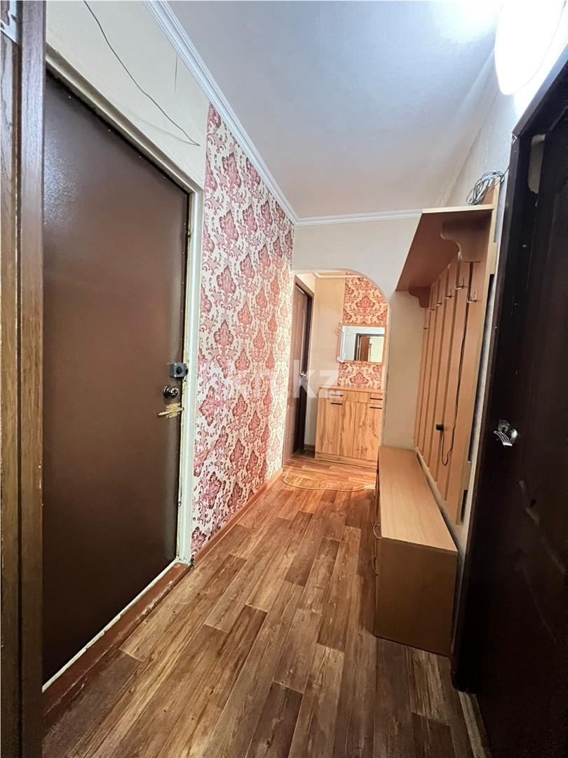 Продажа 4-комнатной квартиры, 74 м², 1 кв-л в Караганде - фото 20