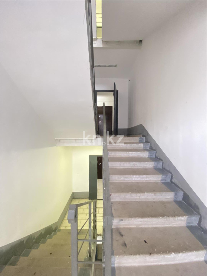 Продажа 1-комнатной квартиры, 41.8 м² в Астане - фото 8