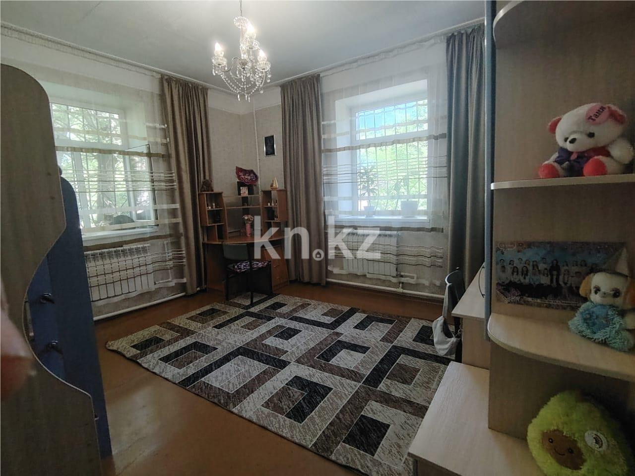 Продажа 2-комнатной квартиры, 58 м² в Темиртау - фото 6