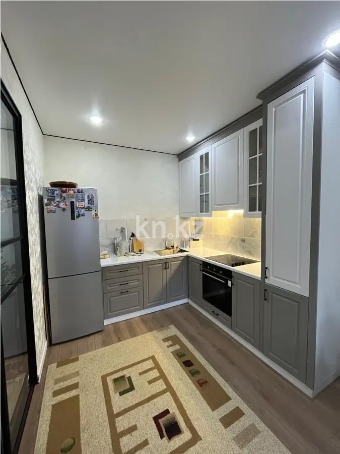 Продажа 4-комнатной квартиры, 108 м², ул. Байтурсынова, дом  18 в Астане - фото 5