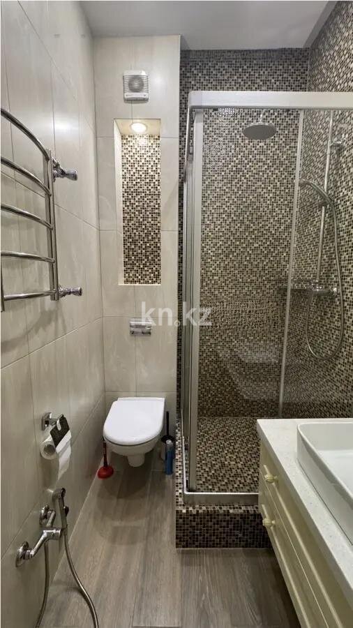 Продажа 4-комнатной квартиры, 122.4 м² в Алматы - фото 7