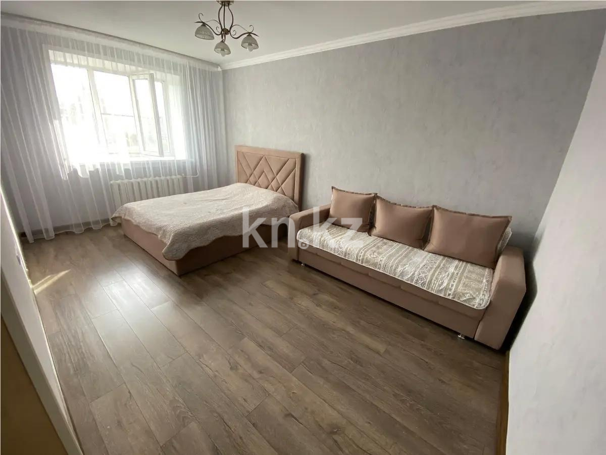 Продажа 1-комнатной квартиры, 44.4 м² в Астане
