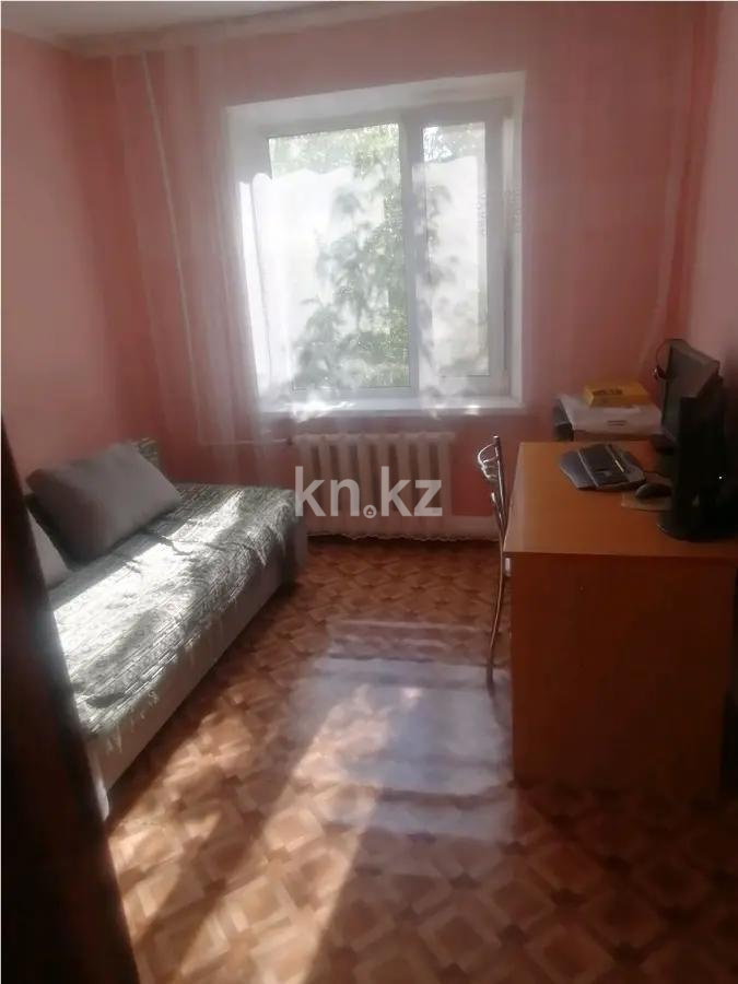 Продажа 4-комнатной квартиры, 92 м², мкр-н Степной-1, дом  4/31 в Караганде