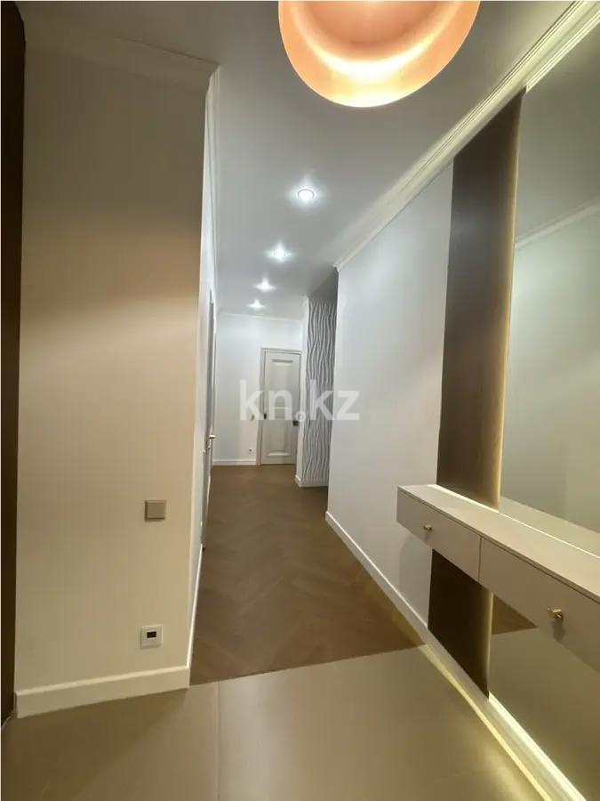 Продажа 3-комнатной квартиры, 85 м², ул. Райымбек батыра, дом  2 стр в Астане - фото 7