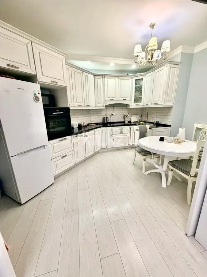 Продажа 3-комнатной квартиры, 81 м² в Алматы - фото 4