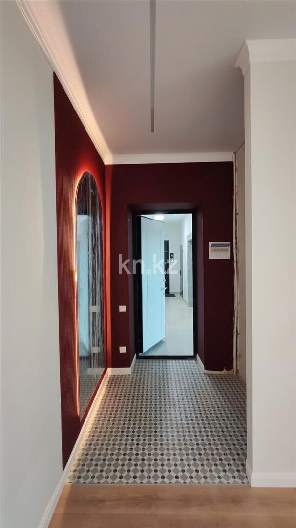 Продажа 3-комнатной квартиры, 92 м² в Караганде - фото 7