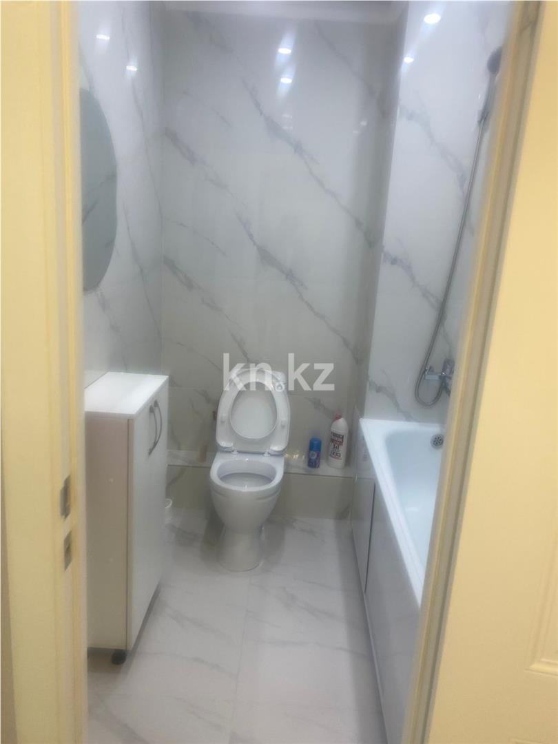 Продажа 1-комнатной квартиры, 43 м² в Астане - фото 8
