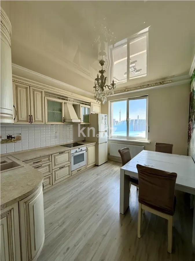 Продажа 3-комнатной квартиры, 85 м² в Астане - фото 4