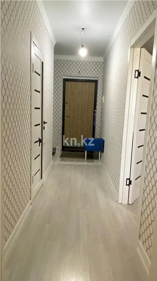 Продажа 1-комнатной квартиры, 41 м², ул. Нажимеденова, дом  39 в Астане - фото 5