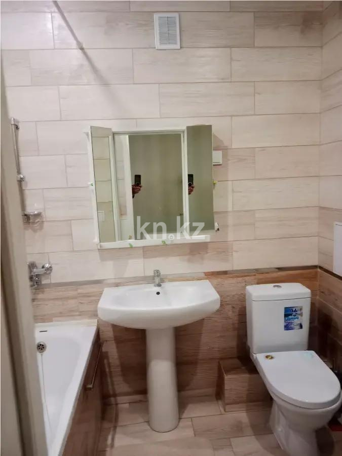 Продажа 2-комнатной квартиры, 84.4 м² в Астане - фото 3