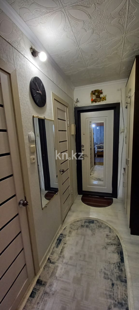 Продажа 1-комнатной квартиры, 34 м², ул. Темиртауская в Темиртау - фото 7