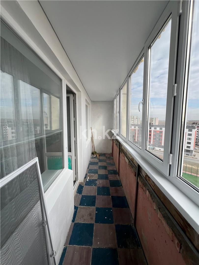 Продажа 2-комнатной квартиры, 48 м², мкр-н Мамраева (Восток-5) в Караганде - фото 15