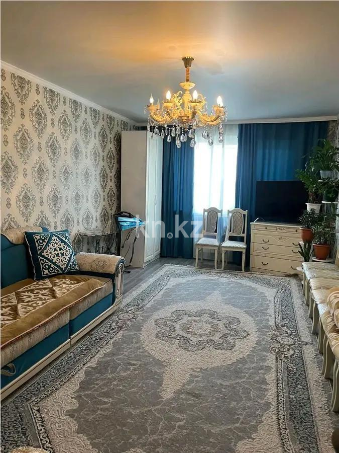 Продажа 2-комнатной квартиры, 76 м² в Алматы