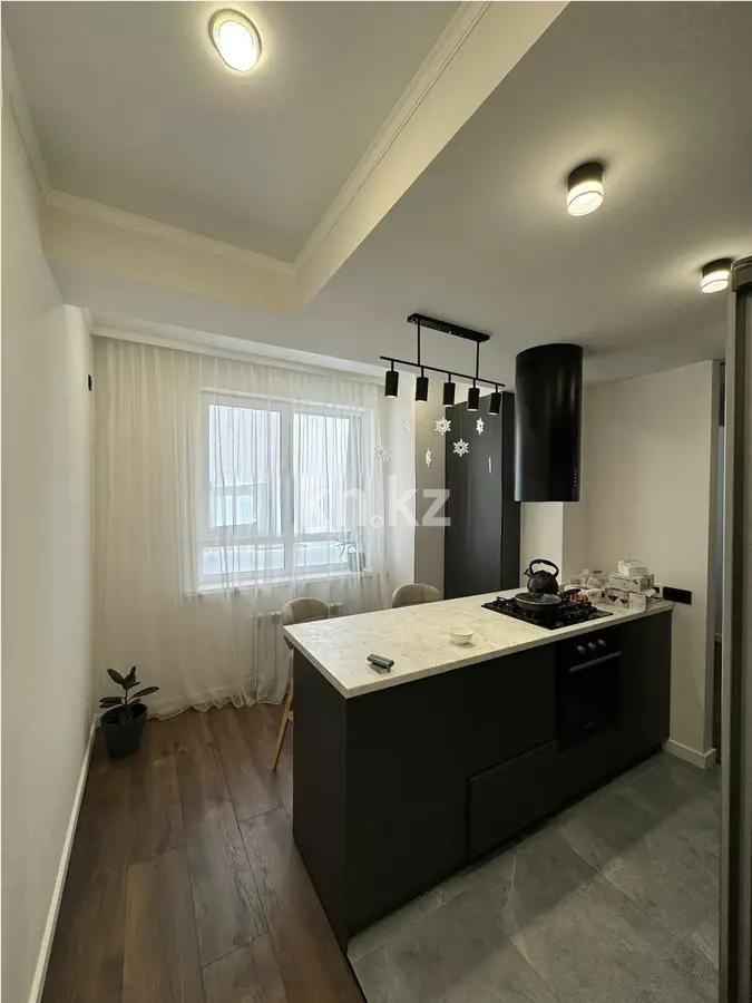 Продажа 2-комнатной квартиры, 72 м² в Алматы - фото 3