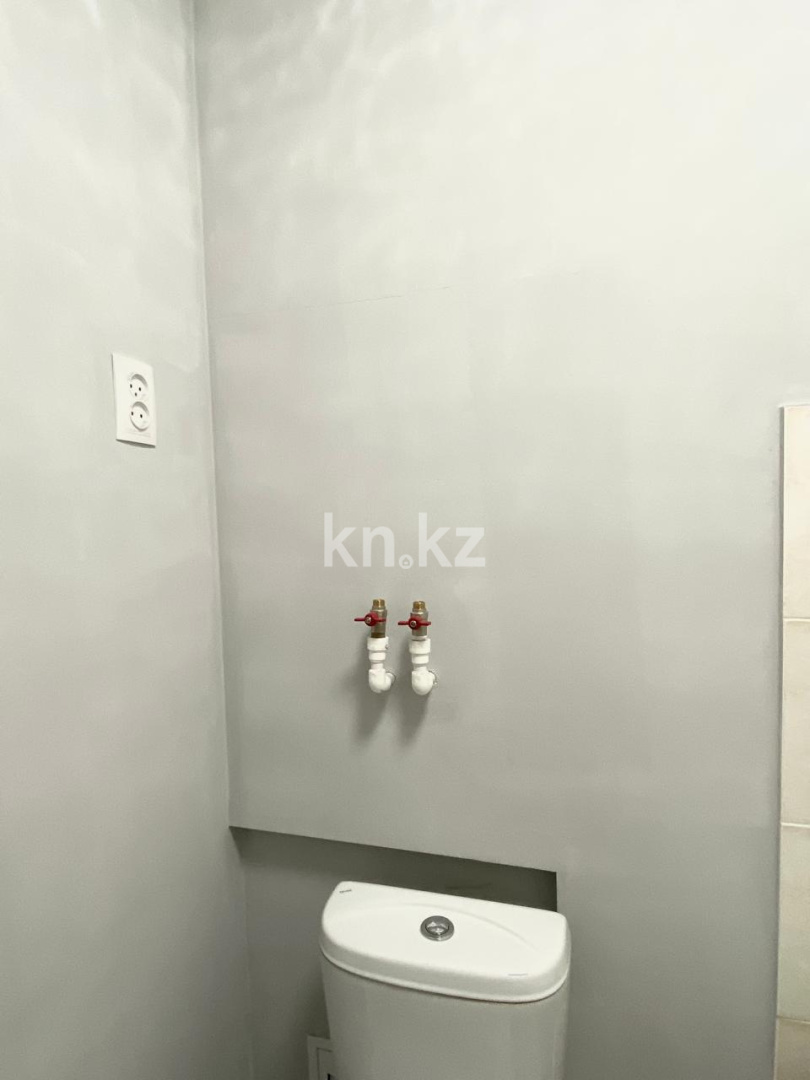 Продажа 2-комнатной квартиры, 44.8 м² в Караганде - фото 9