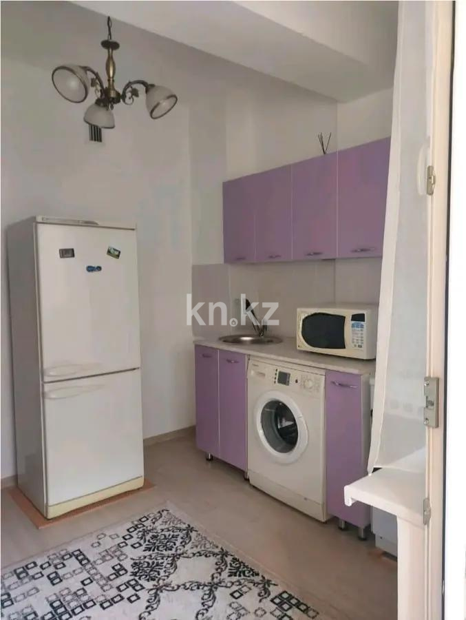 Продажа 1-комнатной квартиры, 39 м² в Алматы - фото 3