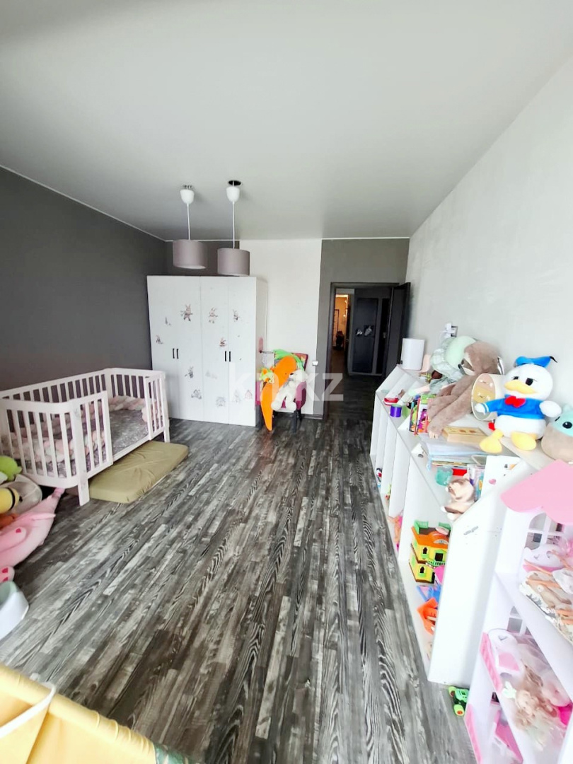 Продажа 3-комнатной квартиры, 127 м² в Алматы - фото 17