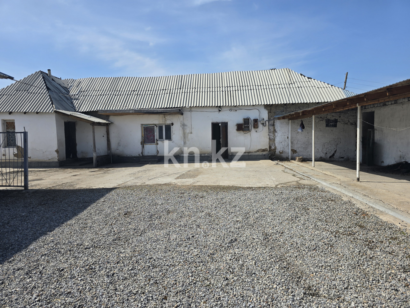 Продажа , 800 м², Касымбек Датка с., дом  111 в Шымкенте - фото 8