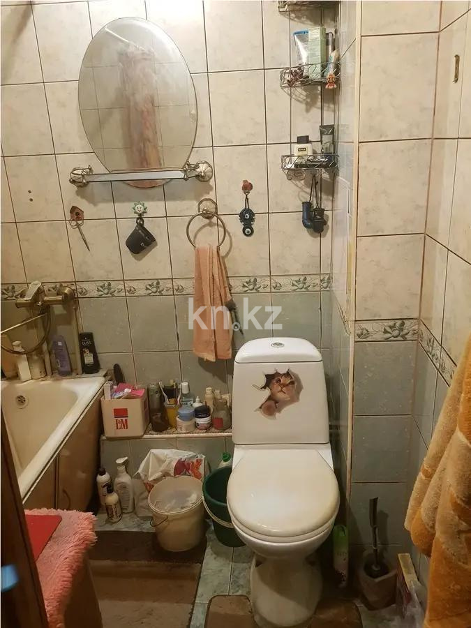 Продажа 1-комнатной квартиры, 30.7 м² в Алматы - фото 4