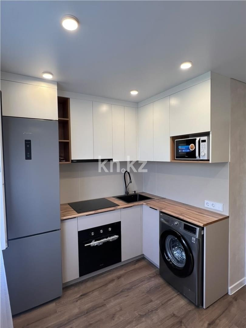 Продажа 1-комнатной квартиры, 34 м² в Темиртау - фото 4