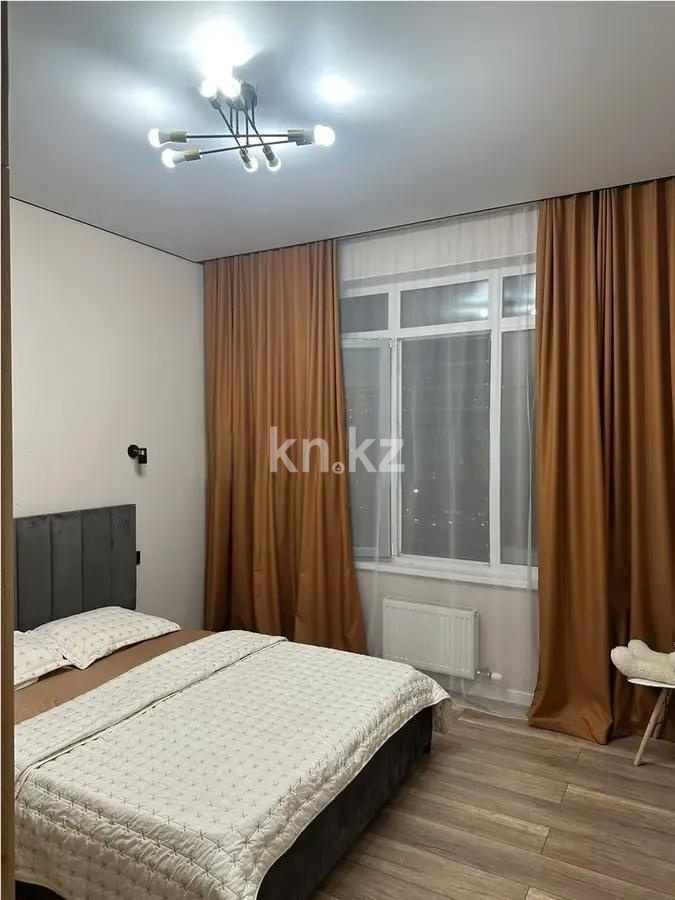 Продажа 2-комнатной квартиры, 42 м² в Астане - фото 2