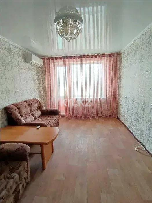 Продажа 2-комнатной квартиры, 50 м², пр. Металлургов, дом  7/5 в Темиртау