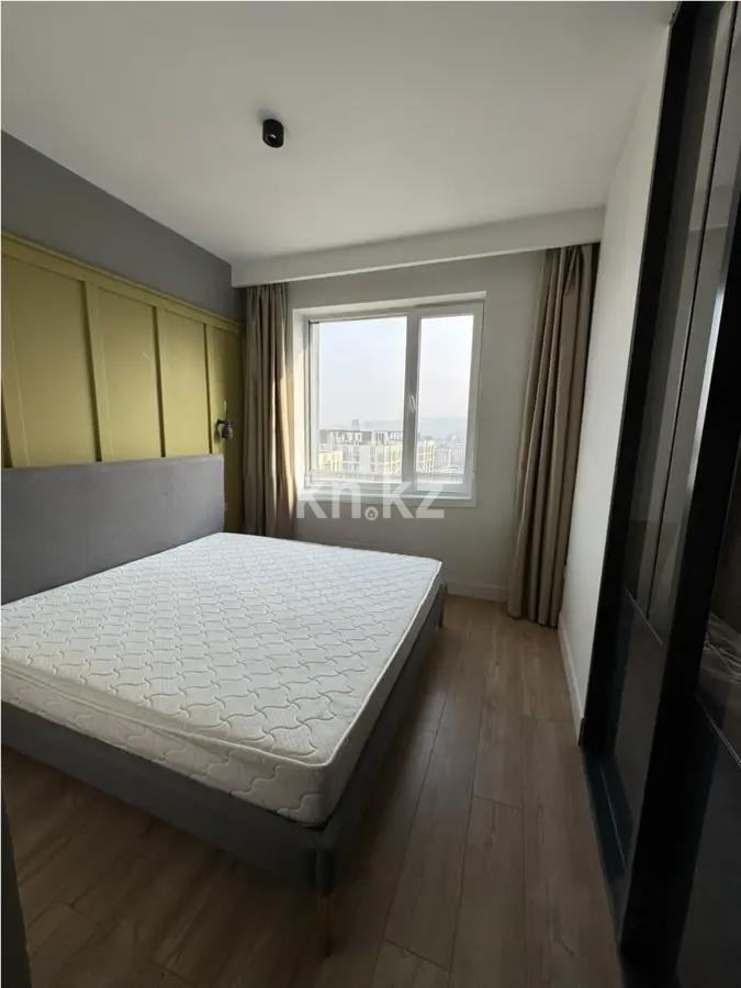 Продажа 1-комнатной квартиры, 41.9 м², ул. Розыбакиева, дом  237 в Алматы - фото 2