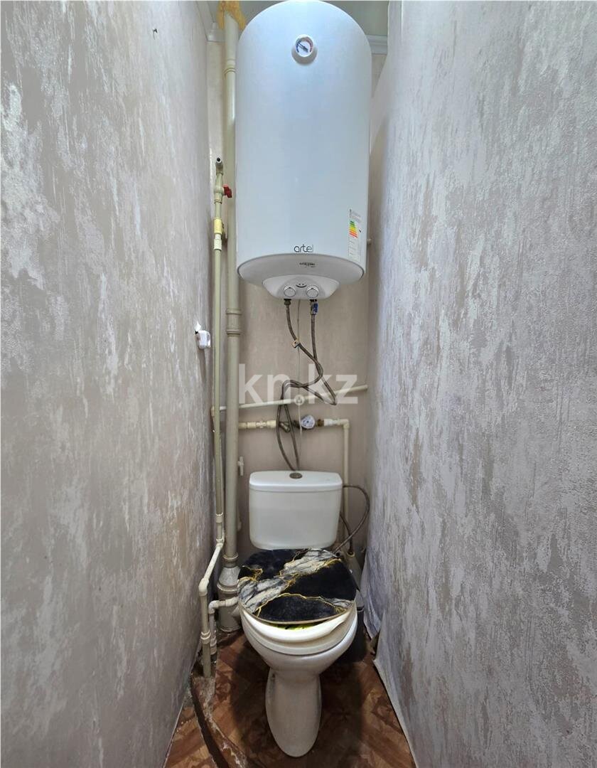 Продажа 1-комнатной квартиры, 31 м² в Темиртау - фото 6
