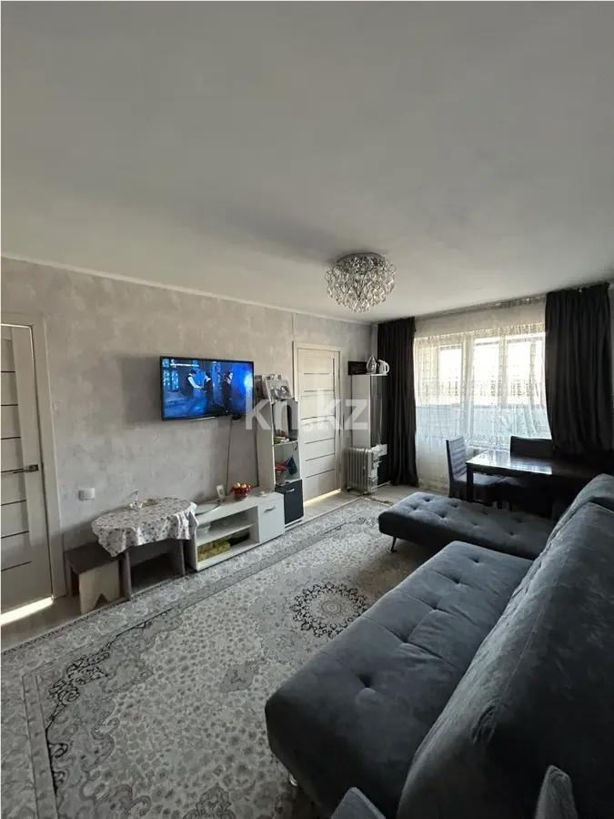 Продажа 4-комнатной квартиры, 54.5 м², ул. Жарокова, дом  97 в Алматы