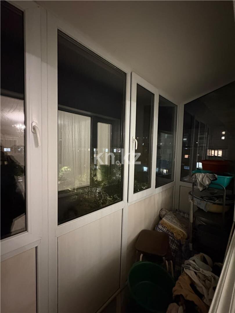 Продажа 3-комнатной квартиры, 62 м² в Караганде - фото 11
