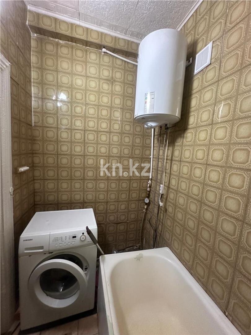 Продажа 2-комнатной квартиры, 58 м² в Темиртау - фото 9