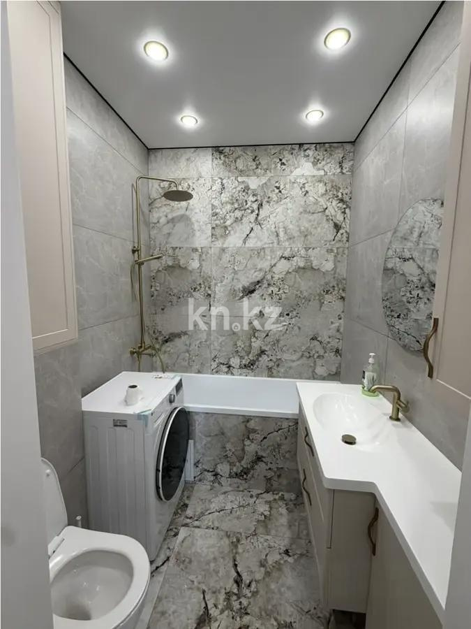 Продажа 2-комнатной квартиры, 50 м² в Астане - фото 3