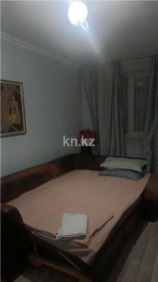 Продажа 1-комнатной квартиры, 35.3 м² в Алматы