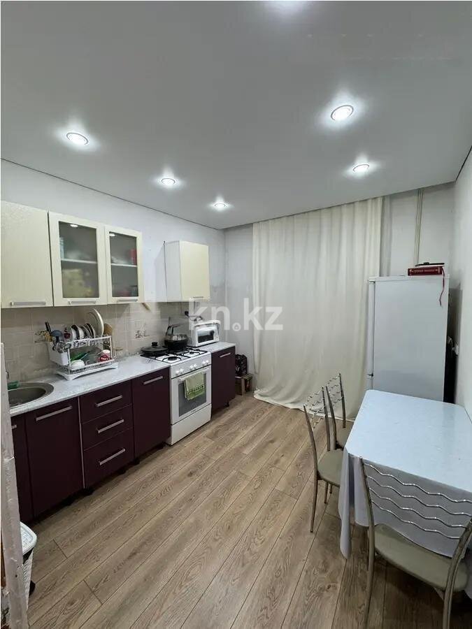 Продажа 1-комнатной квартиры, 32 м² в Караганде - фото 2
