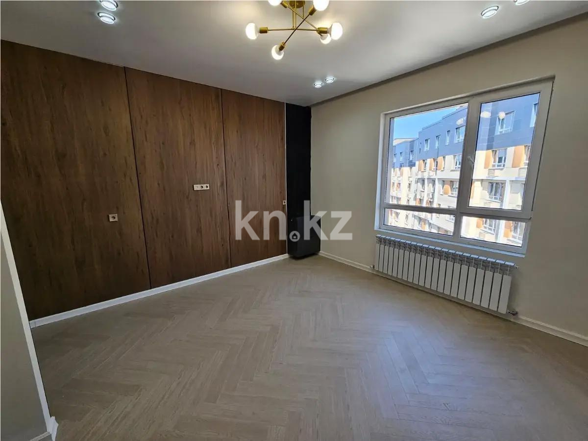 Продажа 1-комнатной квартиры, 29 м² в Алматы