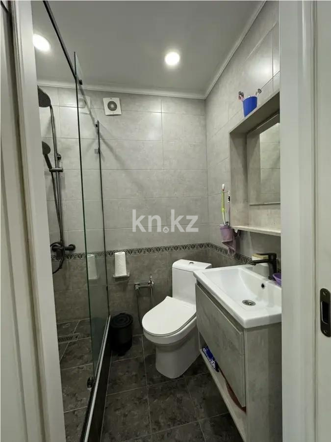 Продажа 3-комнатной квартиры, 95 м² в Алматы - фото 5