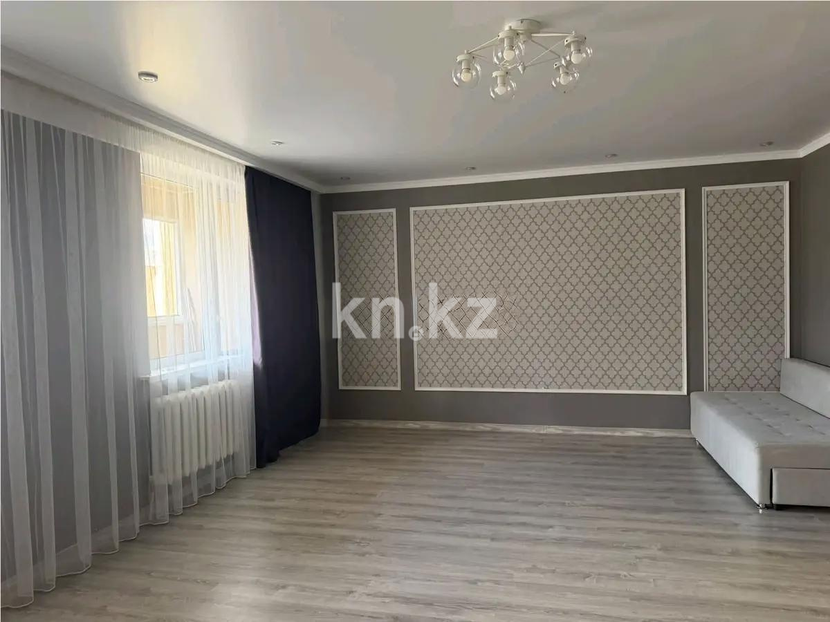 Продажа 4-комнатной квартиры, 163 м² в Астане