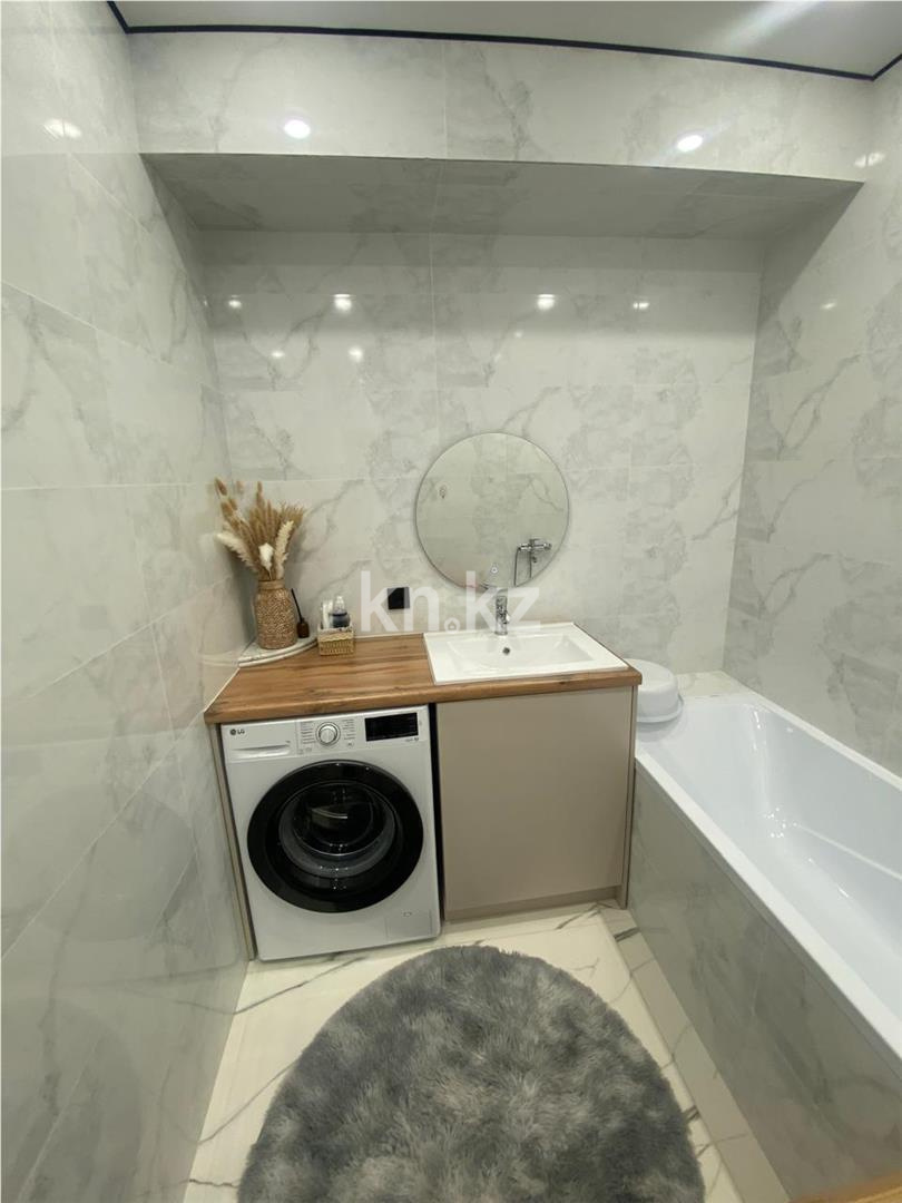 Продажа 3-комнатной квартиры, 69.1 м² в Астане - фото 7