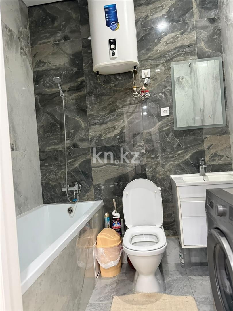 Продажа 3-комнатной квартиры, 92 м² в Караганде - фото 9