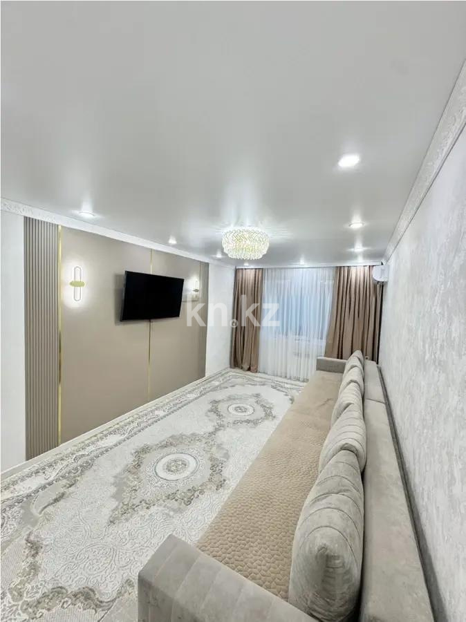 Продажа 3-комнатной квартиры, 66 м² в Караганде