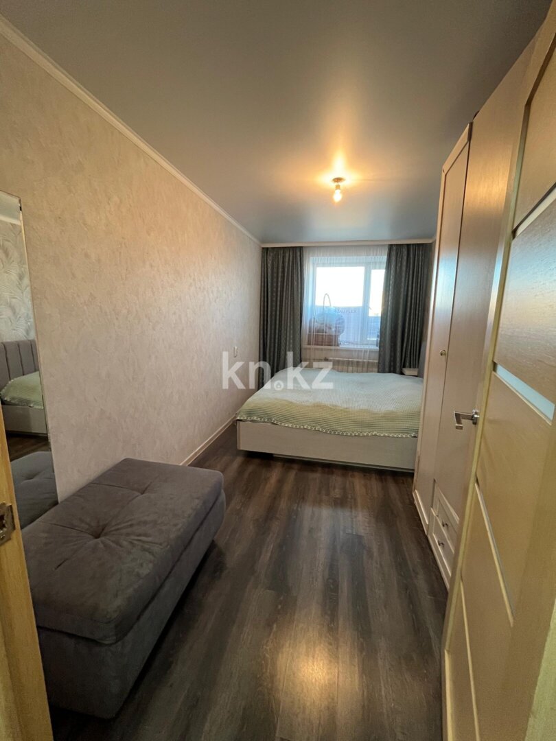 Продажа 3-комнатной квартиры, 70 м² в Астане - фото 4