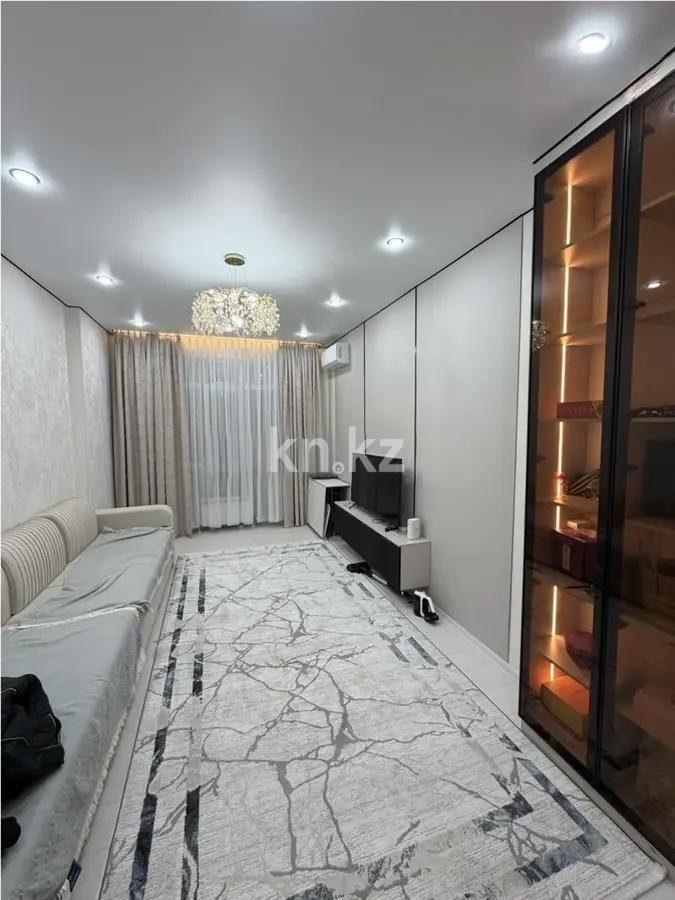 Продажа 3-комнатной квартиры, 95 м² в Алматы