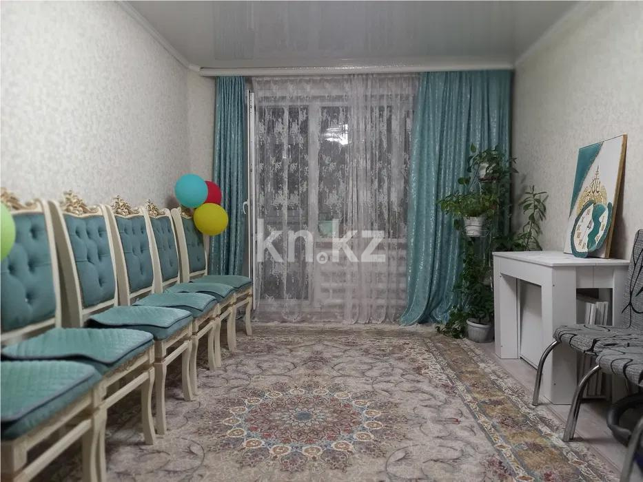 Продажа 3-комнатной квартиры, 64 м², ул. Карла Маркса, дом  48 в Шахтинске